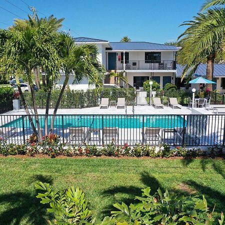 Tropic Isle Beach Resort Deerfield Beach Extérieur photo