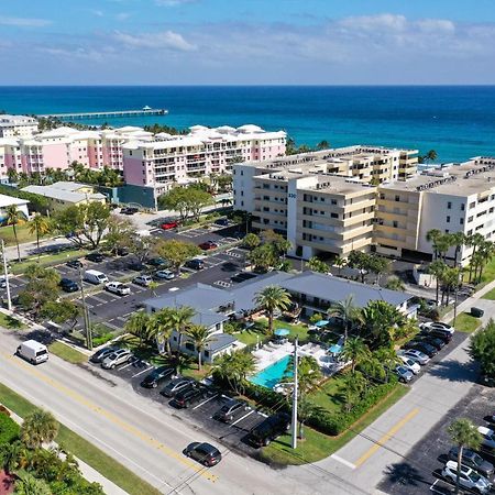 Tropic Isle Beach Resort Deerfield Beach Extérieur photo
