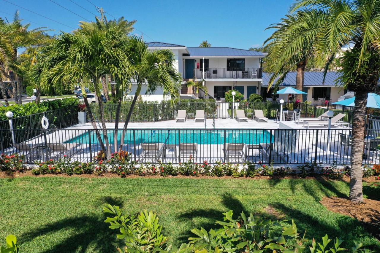 Tropic Isle Beach Resort Deerfield Beach Extérieur photo