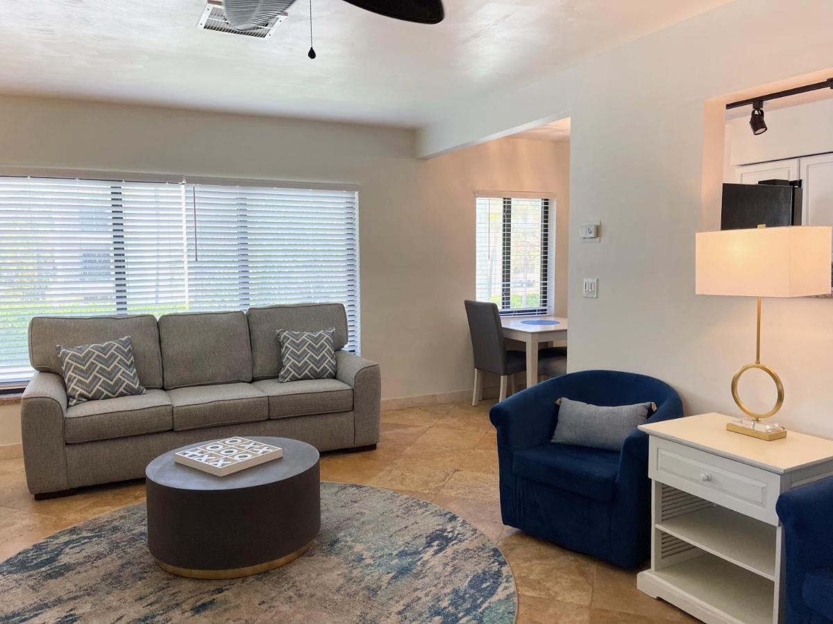 Tropic Isle Beach Resort Deerfield Beach Extérieur photo