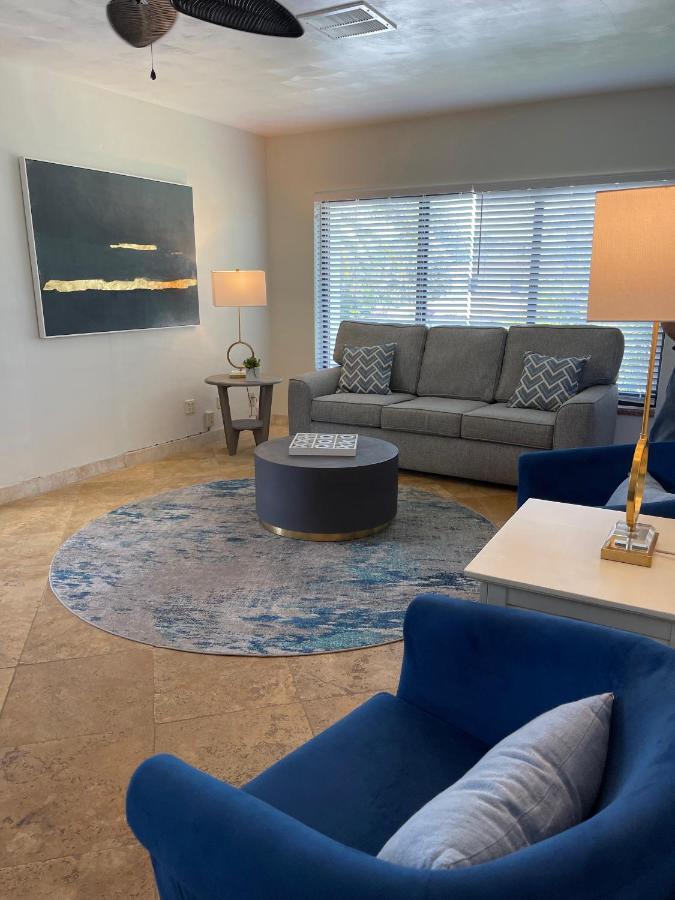 Tropic Isle Beach Resort Deerfield Beach Extérieur photo