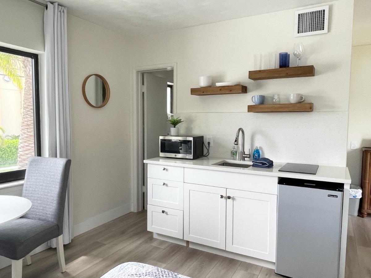 Tropic Isle Beach Resort Deerfield Beach Extérieur photo