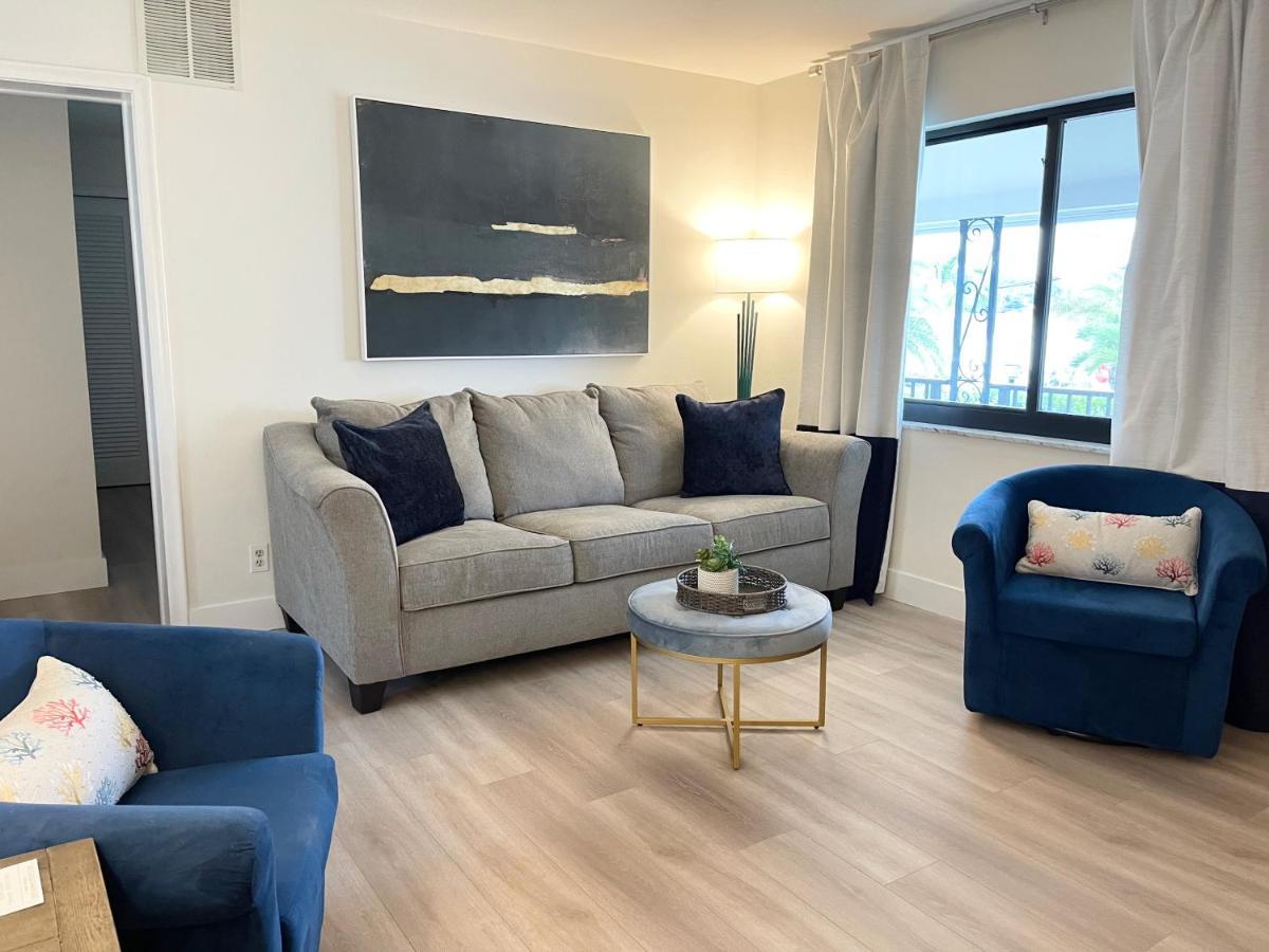 Tropic Isle Beach Resort Deerfield Beach Extérieur photo