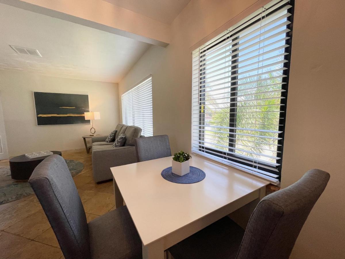 Tropic Isle Beach Resort Deerfield Beach Extérieur photo