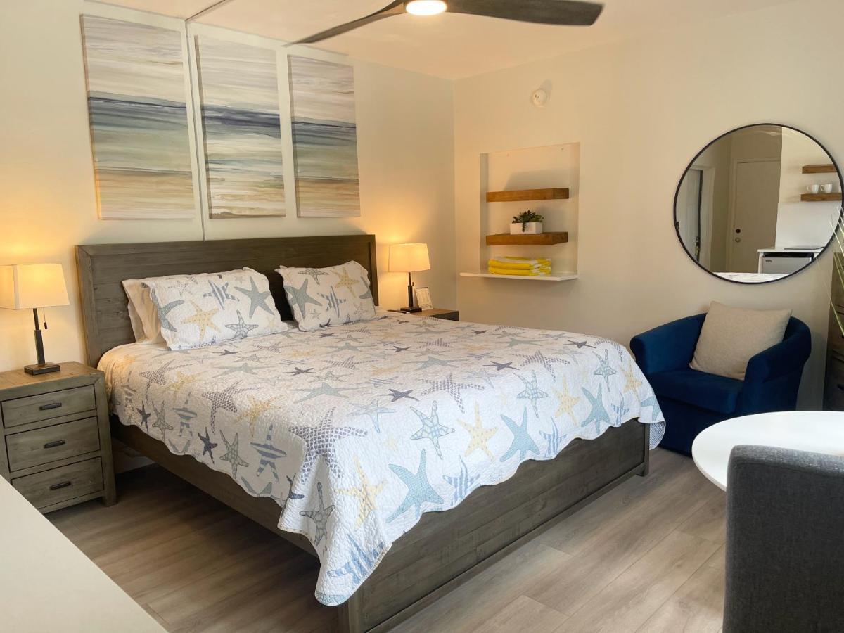 Tropic Isle Beach Resort Deerfield Beach Extérieur photo