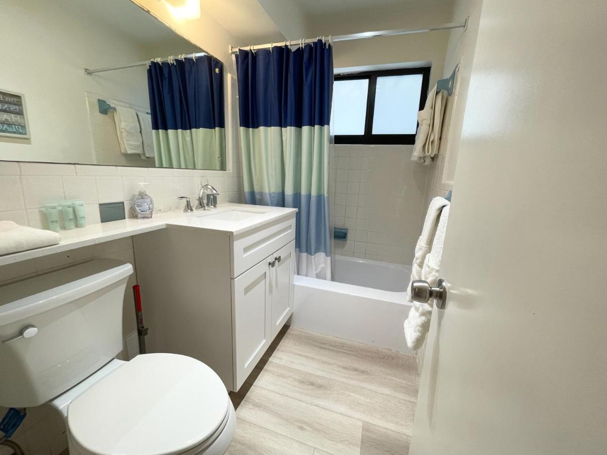 Tropic Isle Beach Resort Deerfield Beach Extérieur photo