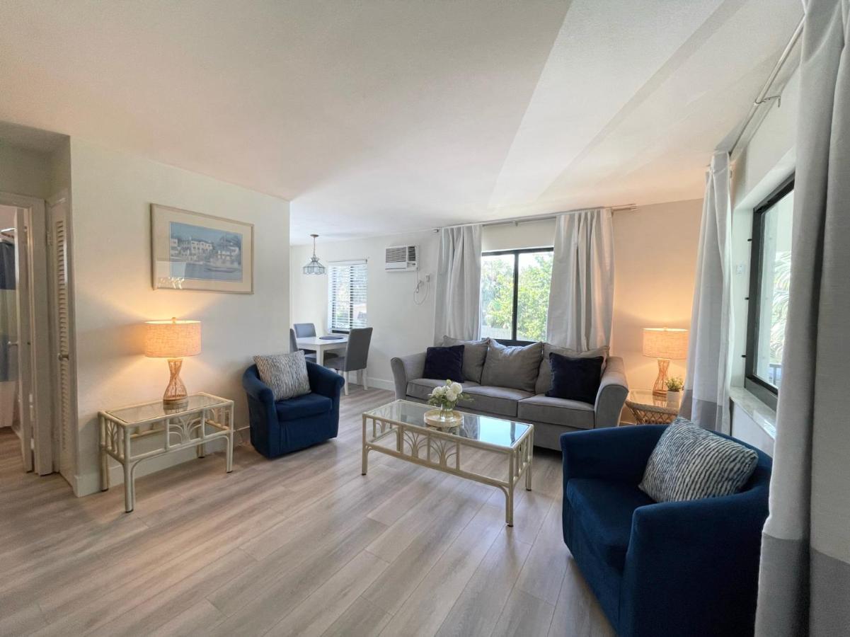 Tropic Isle Beach Resort Deerfield Beach Extérieur photo