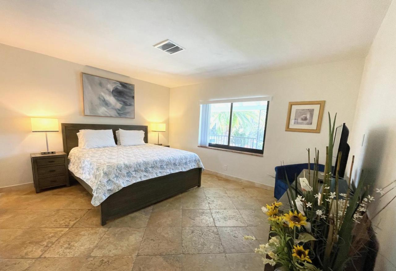 Tropic Isle Beach Resort Deerfield Beach Extérieur photo