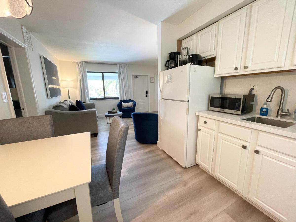Tropic Isle Beach Resort Deerfield Beach Extérieur photo