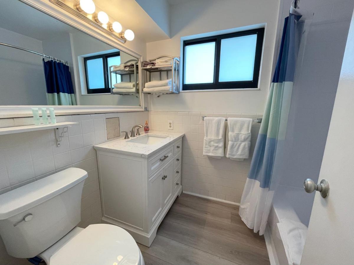 Tropic Isle Beach Resort Deerfield Beach Extérieur photo