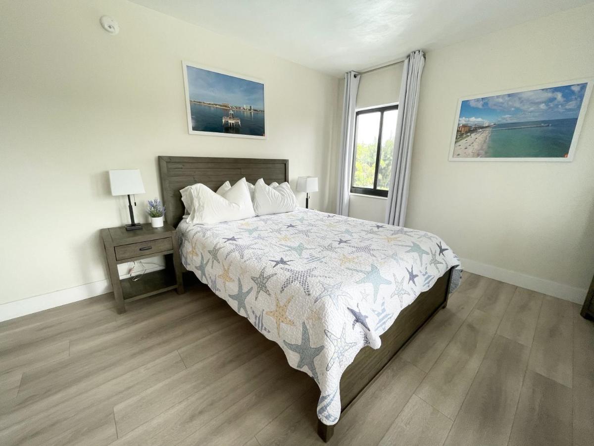 Tropic Isle Beach Resort Deerfield Beach Extérieur photo