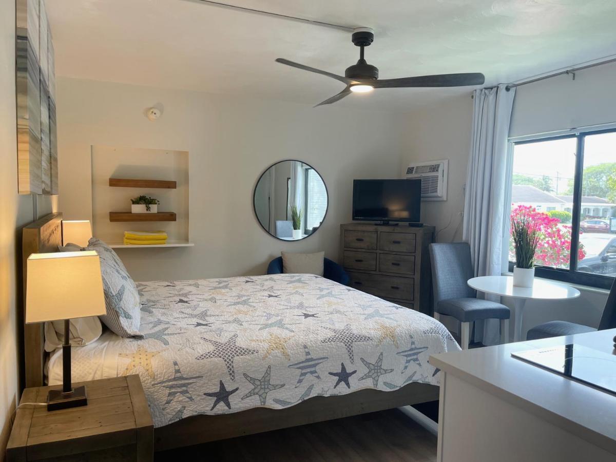 Tropic Isle Beach Resort Deerfield Beach Extérieur photo