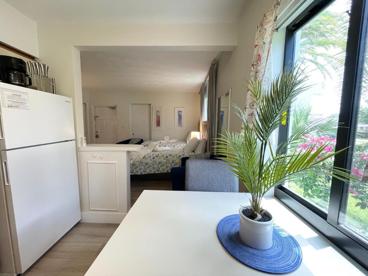 Tropic Isle Beach Resort Deerfield Beach Extérieur photo