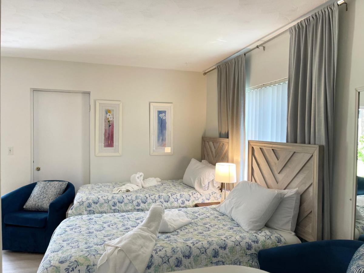 Tropic Isle Beach Resort Deerfield Beach Extérieur photo