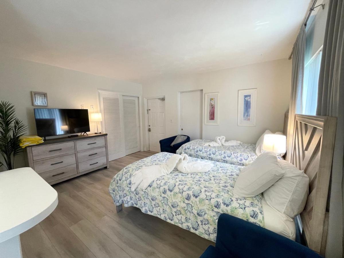 Tropic Isle Beach Resort Deerfield Beach Extérieur photo