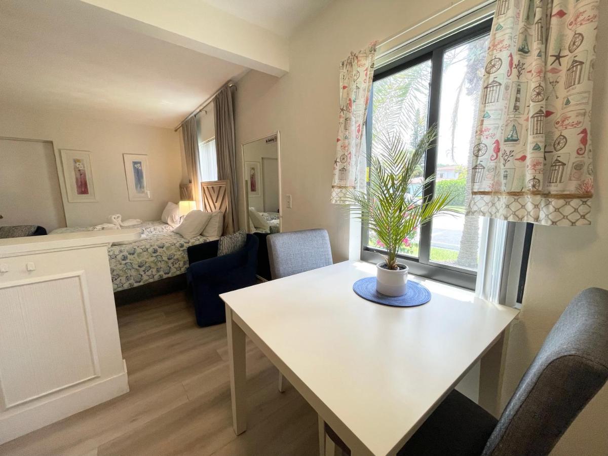 Tropic Isle Beach Resort Deerfield Beach Extérieur photo