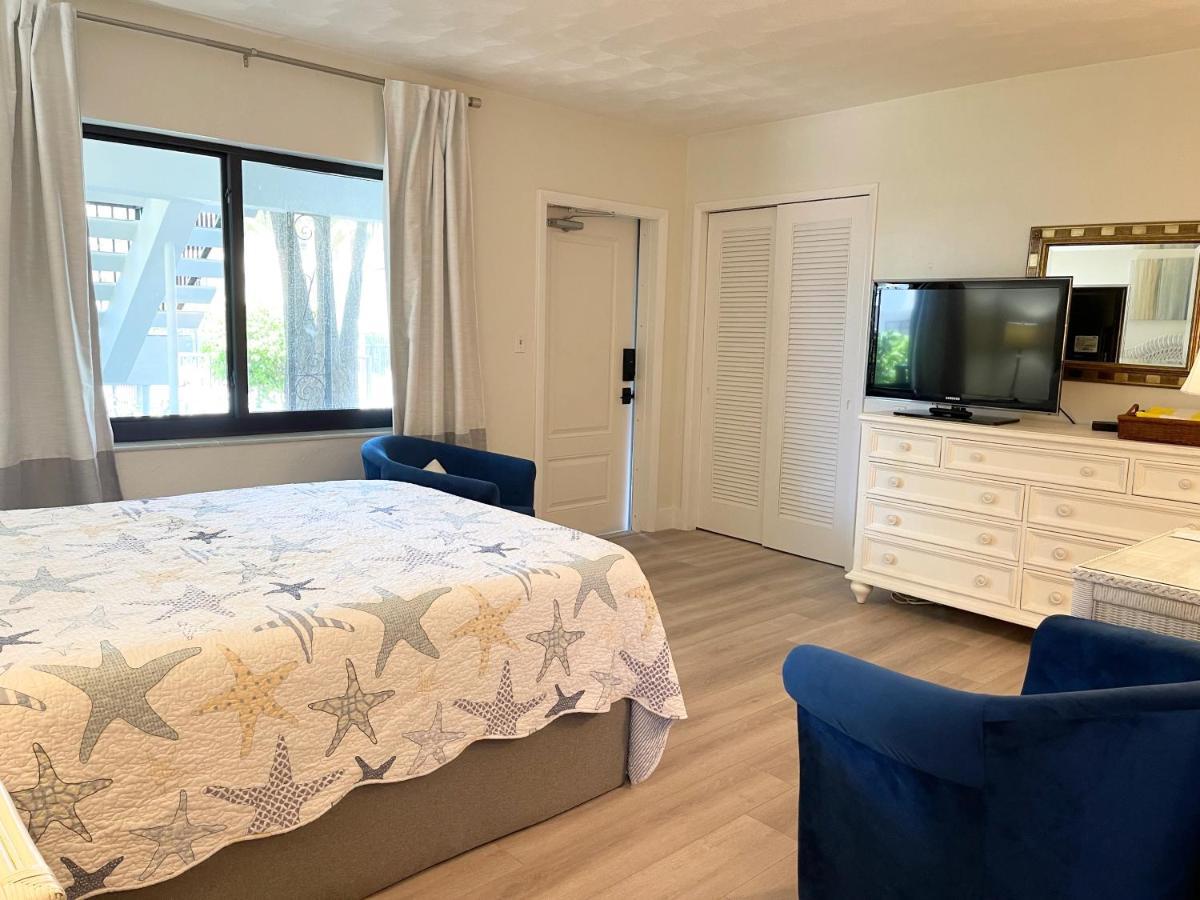Tropic Isle Beach Resort Deerfield Beach Extérieur photo