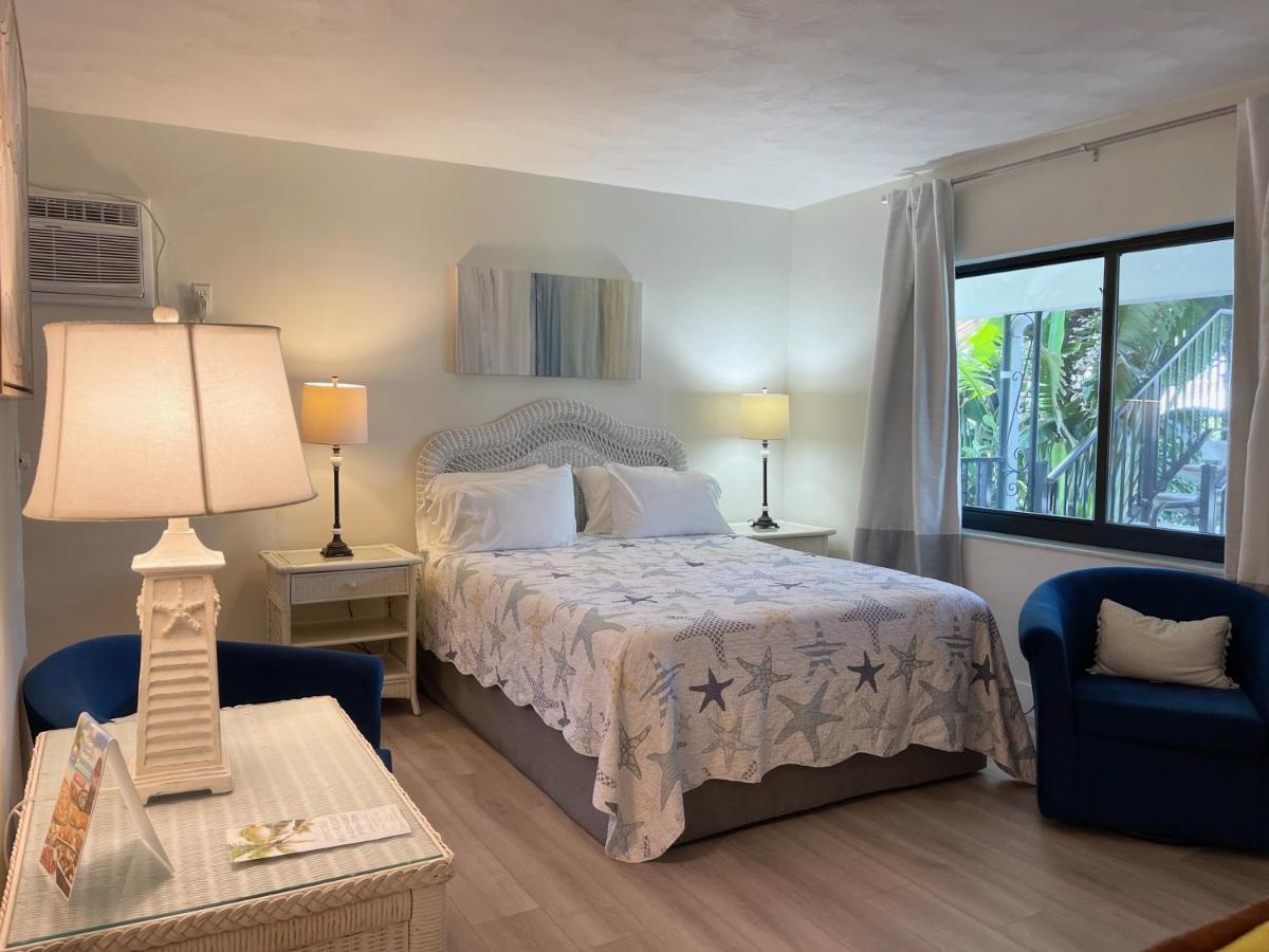 Tropic Isle Beach Resort Deerfield Beach Extérieur photo