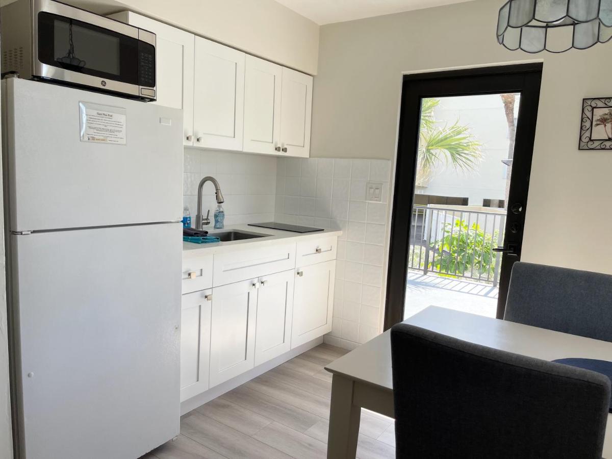 Tropic Isle Beach Resort Deerfield Beach Extérieur photo
