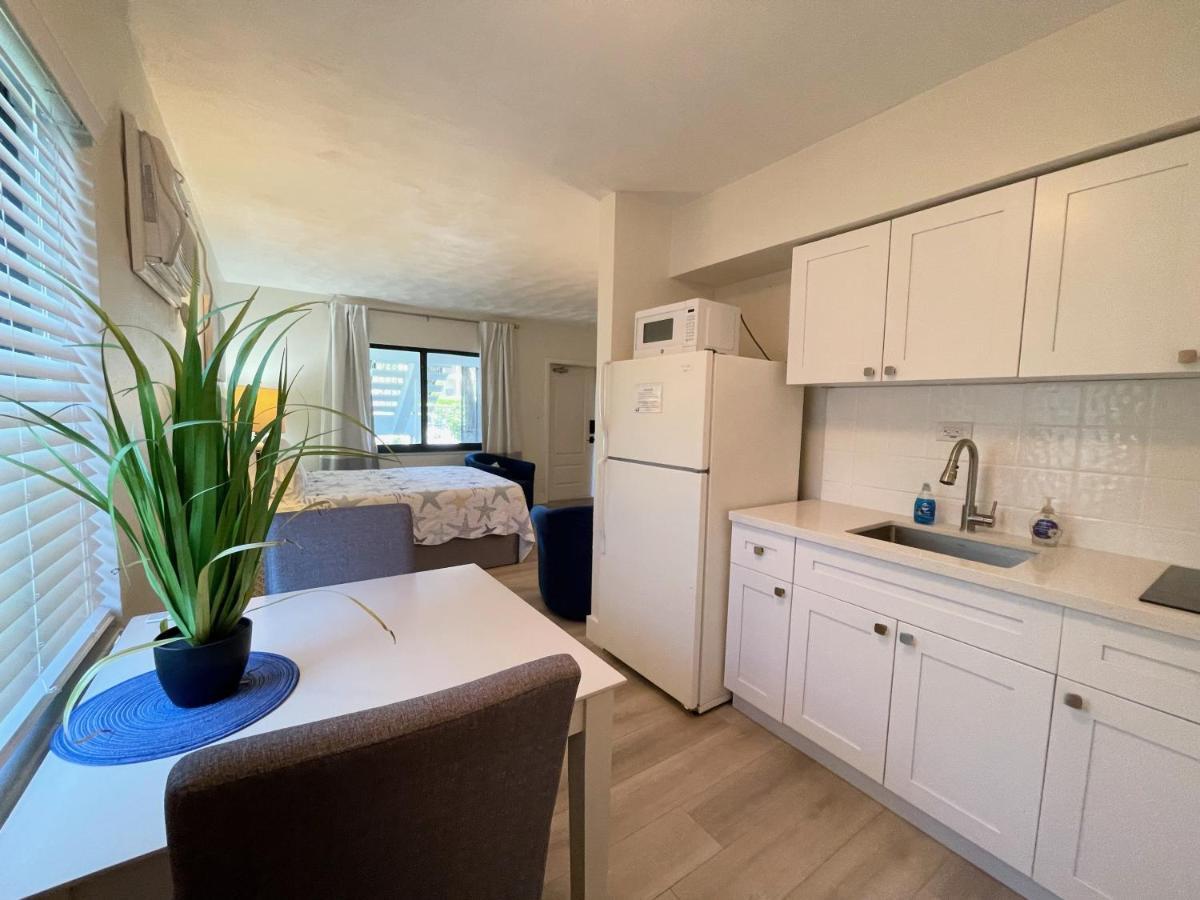 Tropic Isle Beach Resort Deerfield Beach Extérieur photo