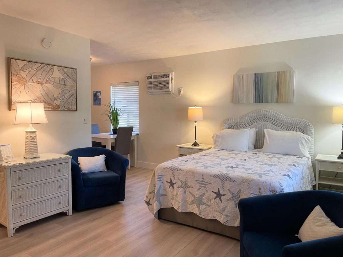 Tropic Isle Beach Resort Deerfield Beach Extérieur photo