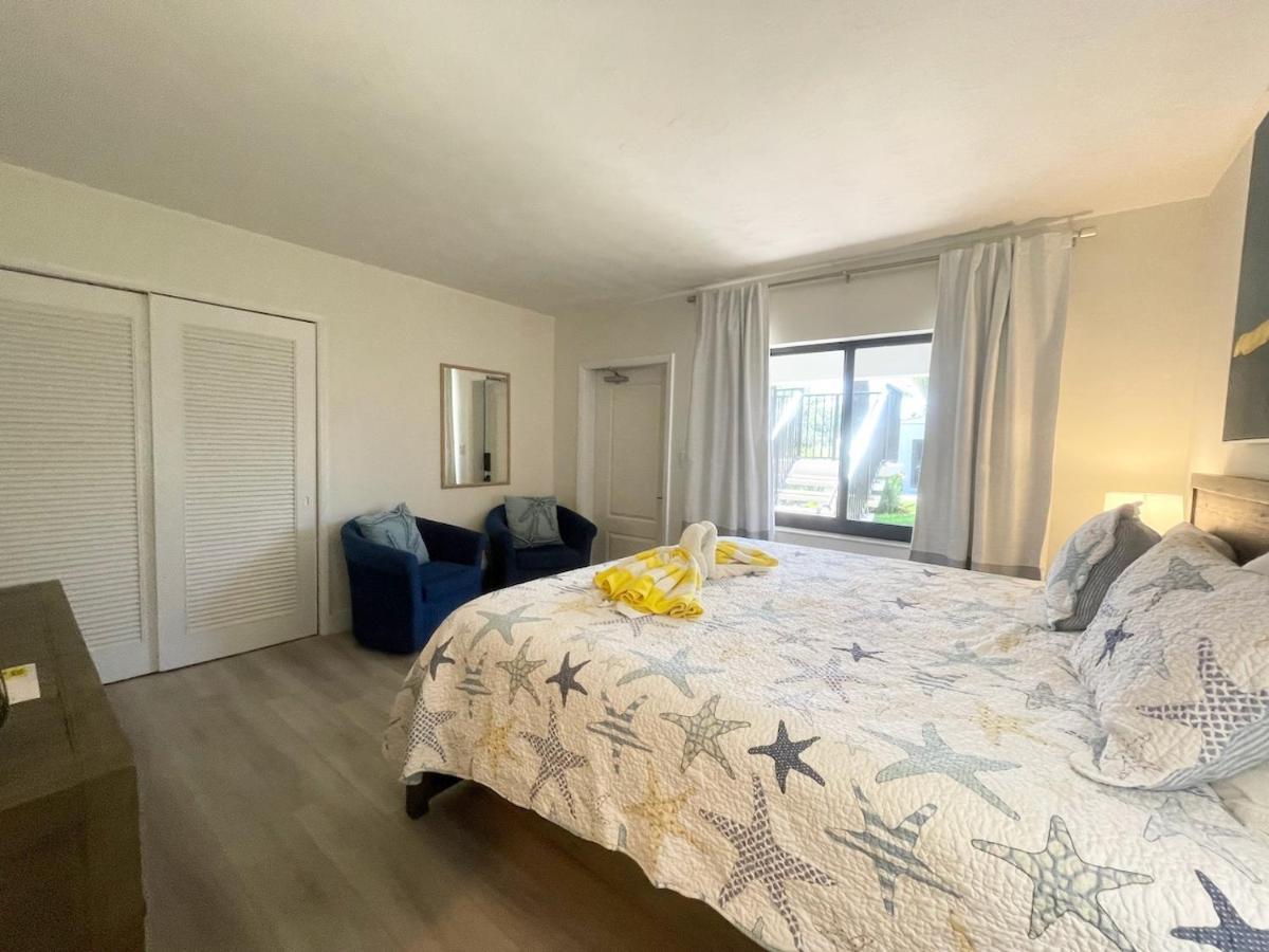Tropic Isle Beach Resort Deerfield Beach Extérieur photo