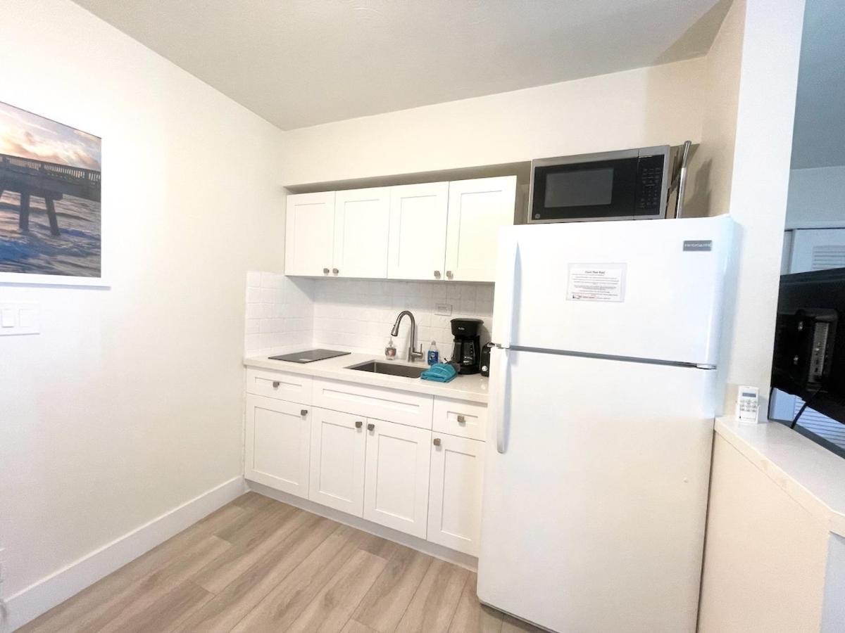 Tropic Isle Beach Resort Deerfield Beach Extérieur photo