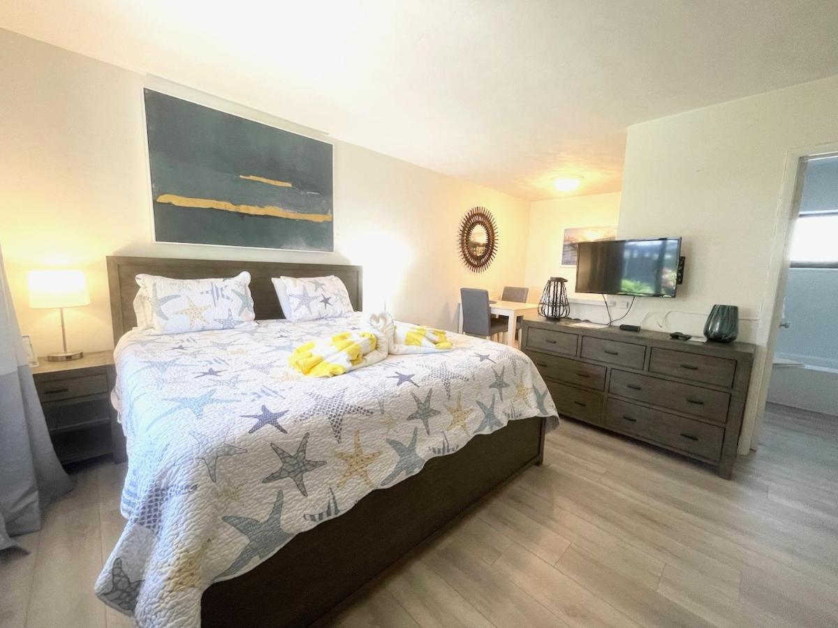 Tropic Isle Beach Resort Deerfield Beach Extérieur photo