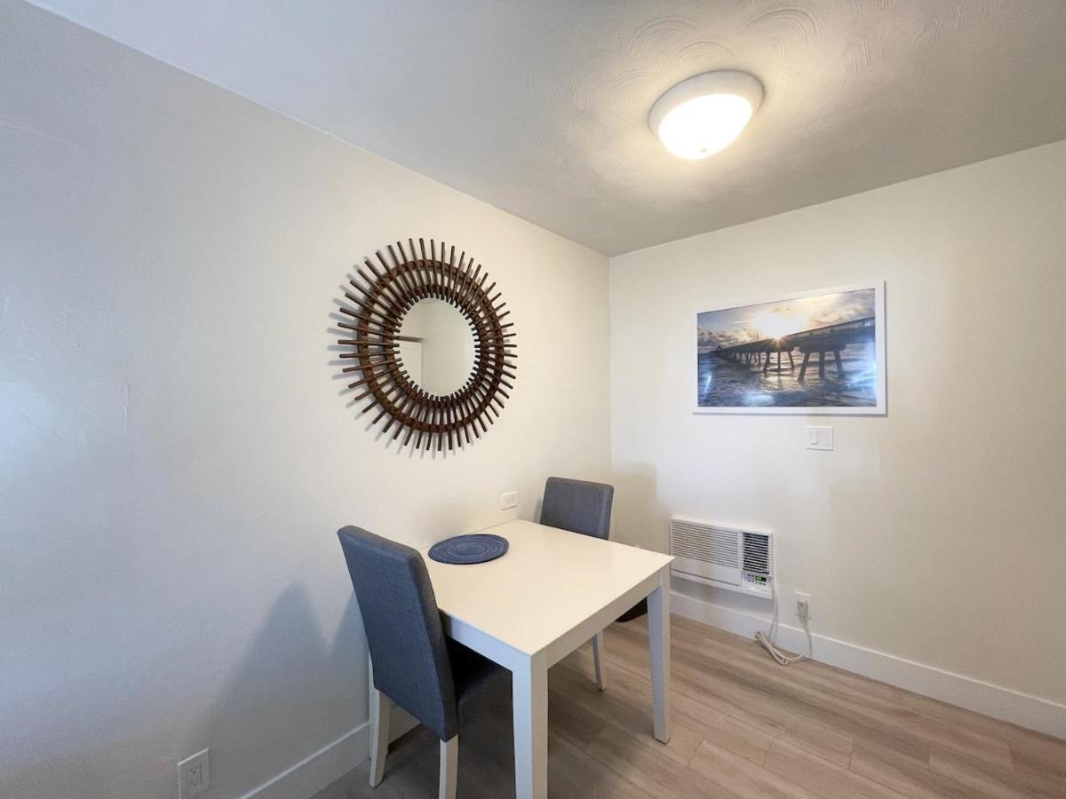 Tropic Isle Beach Resort Deerfield Beach Extérieur photo