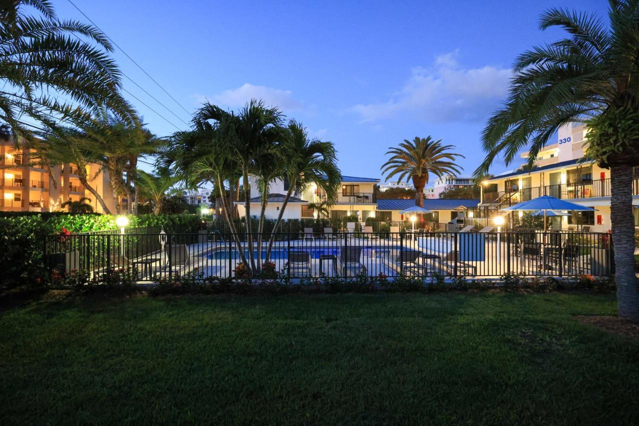 Tropic Isle Beach Resort Deerfield Beach Extérieur photo